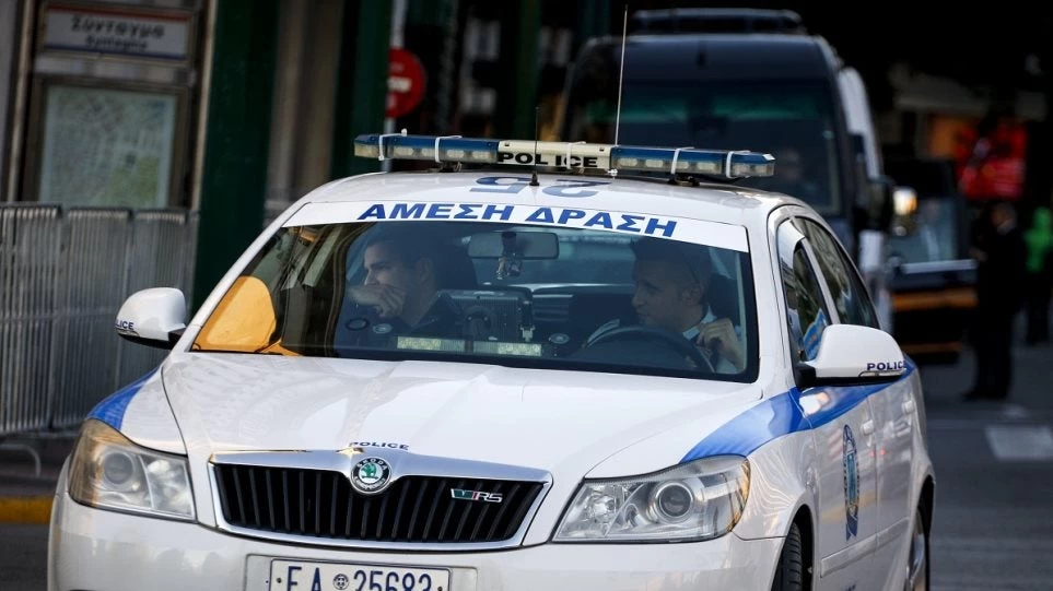 Φωτιά στον Υμηττό: Διακοπή κυκλοφορίας σε Κατεχάκη και Αττική Οδό